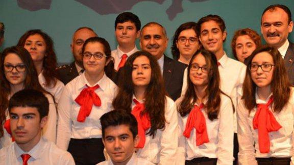 12 Mart İstiklal Marşı’nın Kabulü ve Mehmet Akif Ersoy’u Anma İl Programı